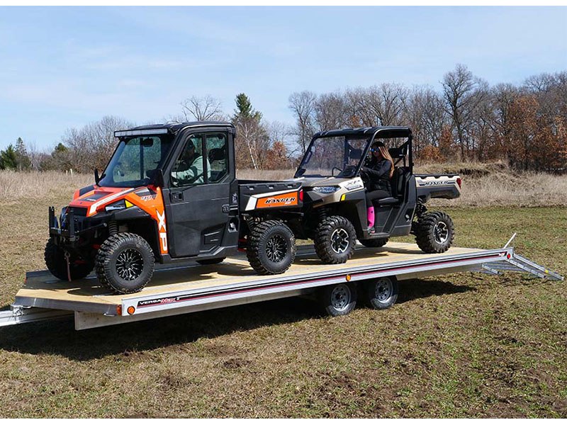 2024 FLOE INTERNATIONAL Versa-Max RT Trailers 22 ft. in Grand Rapids, Minnesota - Photo 11